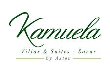 Kamuela Villas and Suites Sanur logo