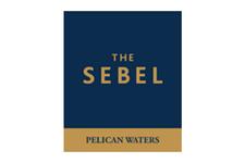 The Sebel Pelican Waters Golf Resort & Spa 2018 (Until 1 November 2019 ) logo