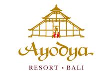 Ayodya Resort Bali 2019 logo