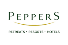 Peppers Beach Club & Spa Palm Cove logo