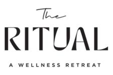 The Ritual, A Wellness Retreat logo