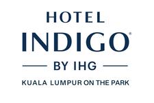 Hotel Indigo Kuala Lumpur on the Park by IHG logo