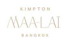 Kimpton Maa-Lai Bangkok, an IHG Hotel logo