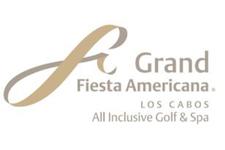 Grand Fiesta Americana Los Cabos All Inclusive Golf & Spa logo