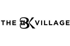 Blue Karma Village logo