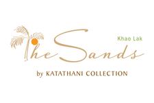 The Sands Khao Lak by Katathani - 2020 logo