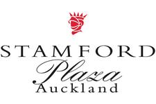 Stamford Plaza Auckland logo