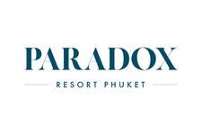 Paradox Resort Phuket logo
