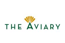 The Aviary Hotel logo