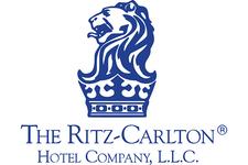 The Ritz-Carlton, Dubai  logo