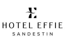 Hotel Effie Sandestin  logo