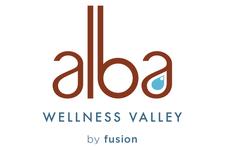 Alba Wellness Valley by Fusion - April 2019 logo