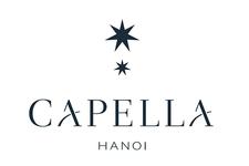 Capella Hanoi  logo