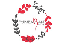 The Jimbaran Villa  logo