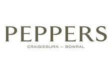 Peppers Craigieburn Bowral logo
