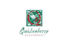 Quickenberry Lodge logo