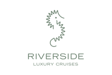 Riverside Ravel 7-Day All-Inclusive South of France River Cruise (NO FLIGHTS) logo