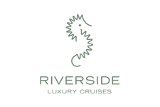 Riverside Ravel 7-Day All-Inclusive South of France River Cruise (NO FLIGHTS) logo