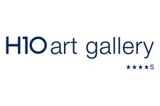 H10 Art Gallery logo