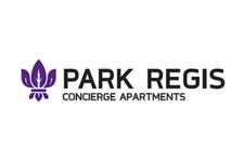 Park Regis Concierge Apartments - DEC 2018 logo
