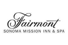 Fairmont Sonoma Mission Inn & Spa logo