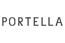 Portella logo
