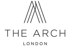 The Arch London logo
