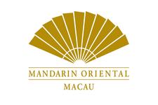 Mandarin Oriental, Macau logo