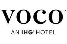 voco Podgorica, an IHG Hotel logo