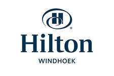 Hilton Windhoek logo