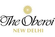 The Oberoi, New Delhi logo