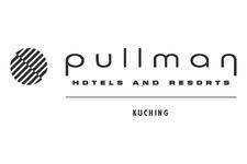 Pullman Kuching logo