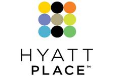 Hyatt Place Dubai Al Rigga logo