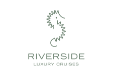Riverside Ravel 7-Night Romance of Rhone France Cruise Avignon to Lyon  logo