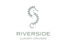 Riverside Ravel 7-Night Romance of Rhone France Cruise Avignon to Lyon  logo
