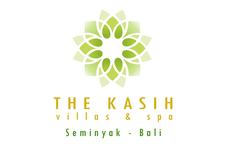 The Kasih Villas and Spa May 2019 logo