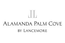 Alamanda Palm Cove by Lancemore 2018 logo