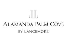 Alamanda Palm Cove by Lancemore 2018 logo