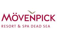 Mövenpick Dead Sea Jordan logo