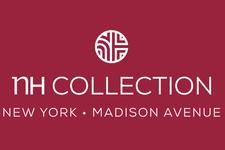 NH Collection New York Madison Avenue logo