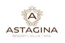 Astagina Resort Villa and Spa Bali 2019 logo