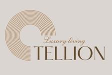 Tellion Suites logo