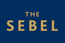 The Sebel Whitsundays Airlie Beach logo