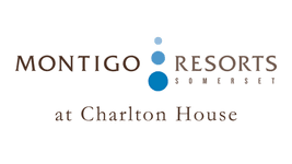Montigo Resorts Somerset Charlton House  logo