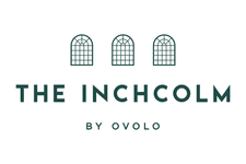 The Inchcolm by Ovolo logo
