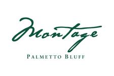 Montage Palmetto Bluff logo