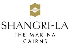 Shangri-La The Marina, Cairns logo