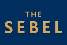 The Sebel Sydney Martin Place logo
