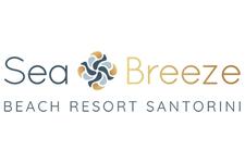 Sea Breeze Santorini Beach Resort, Curio Collection by Hilton logo