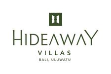 Hideaway Villas Uluwatu logo
